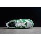 A Bathing Ape TOKYO LOW WHITEGREENWHITE 1H70-191-001 Bape Shoes