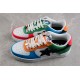 A Bathing Ape TOKYO MULTI-COLOR 1H20-191-048 Bape Shoes