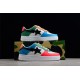 A Bathing Ape TOKYO MULTI-COLOR 1H20-191-048 Bape Shoes