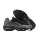 Air Max 95 TT Aegean Storm Grey Black FB2709-002 Mens Sneakers