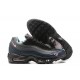 Air Max 95 TT Pink Beam Black FB2709-001 Mens Sneakers