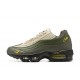 Air Max 95 TT Sequoia Green Black FB2709-300 Mens Sneakers