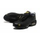 Air Max 95 TT Tour Yellow Black FB2709-003 Mens Sneakers