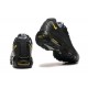 Air Max 95 TT Tour Yellow Black FB2709-003 Mens Sneakers