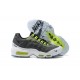 Air Max 95 TT Green Grey White DD1871-002 Mens Sneakers