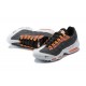 Air Max 95 TT Grey White Orange DD1871-001 Mens Sneakers