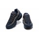 Air Max 95 TT Black Blue CW7477-400 Mens Sneakers