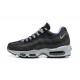 Air Max 95 TT Black Blue DH8075-001 Mens Sneakers