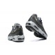 Air Max 95 TT Black Blue DH8075-001 Mens Sneakers