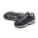 Air Max 95 TT Black Blue DH8075-001 Mens Sneakers