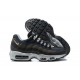 Air Max 95 TT Black Blue DH8075-001 Mens Sneakers