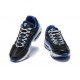 Air Max 95 TT Black Blue DM0011-006 Mens Sneakers