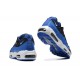 Air Max 95 TT Black Blue DM0011-006 Mens Sneakers