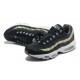 Air Max 95 TT Black Gold DC9474-001 Mens Sneakers