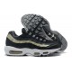 Air Max 95 TT Black Gold DC9474-001 Mens Sneakers