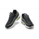 Air Max 95 TT Black Green CV6899-001 Mens Sneakers