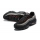 Air Max 95 TT Black Grey Red CW7477-001 Mens Sneakers