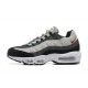 Air Max 95 TT Black Grey DM0011-011 Mens Sneakers