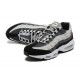 Air Max 95 TT Black Grey DM0011-011 Mens Sneakers