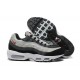 Air Max 95 TT Black Grey DM0011-011 Mens Sneakers