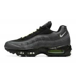 Air Max 95 TT Black Grey DZ4496-001 Mens Sneakers