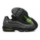 Air Max 95 TT Black Grey DZ4496-001 Mens Sneakers