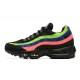 Air Max 95 TT Black Neon DZ5635-001 Mens Sneakers