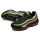 Air Max 95 TT Black Neon DZ5635-001 Mens Sneakers