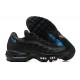 Air Max 95 TT Black DZ4511-001 Mens Sneakers