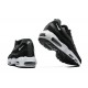 Air Max 95 TT Black White Pure Platinum DM0011-009 Mens Sneakers