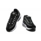 Air Max 95 TT Black White Pure Platinum DM0011-009 Mens Sneakers