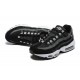 Air Max 95 TT Black White Pure Platinum DM0011-009 Mens Sneakers