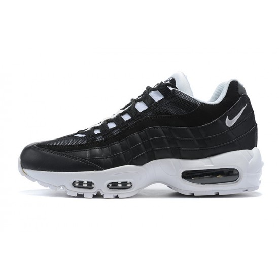 Air Max 95 TT Black White CK6884 -001 Mens Sneakers