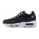 Air Max 95 TT Black White CK6884 -001 Mens Sneakers