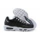 Air Max 95 TT Black White CK6884 -001 Mens Sneakers