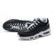 Air Max 95 TT Black White CK6884 -001 Mens Sneakers