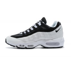 Air Max 95 TT Black White CK6884-100 Mens Sneakers