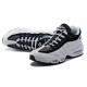 Air Max 95 TT Black White CK6884-100 Mens Sneakers