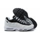 Air Max 95 TT Black White CK6884-100 Mens Sneakers