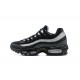 Air Max 95 TT Black White and Grey Mens Sneakers