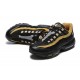 Air Max 95 TT Black Yellow DM0012-600 Mens Sneakers