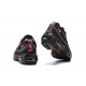 Air Max 95 TT Black and Red Mens Sneakers