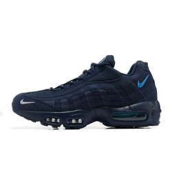 Air Max 95 TT Blue DO6704-400 Mens Sneakers