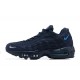 Air Max 95 TT Blue DO6704-400 Mens Sneakers