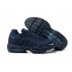 Air Max 95 TT Blue DO6704-400 Mens Sneakers