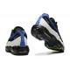 Air Max 95 TT Blue White Black DQ0268-001 Mens Sneakers