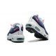 Air Max 95 TT Blue White AV7939-100 Mens Sneakers