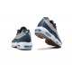 Air Max 95 TT Blue White DC3991-400 Mens Sneakers