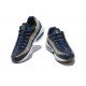 Air Max 95 TT Blue White DC3991-400 Mens Sneakers