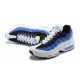 Air Max 95 TT Blue White DD9600-100 Mens Sneakers